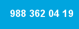 988 362 04 19